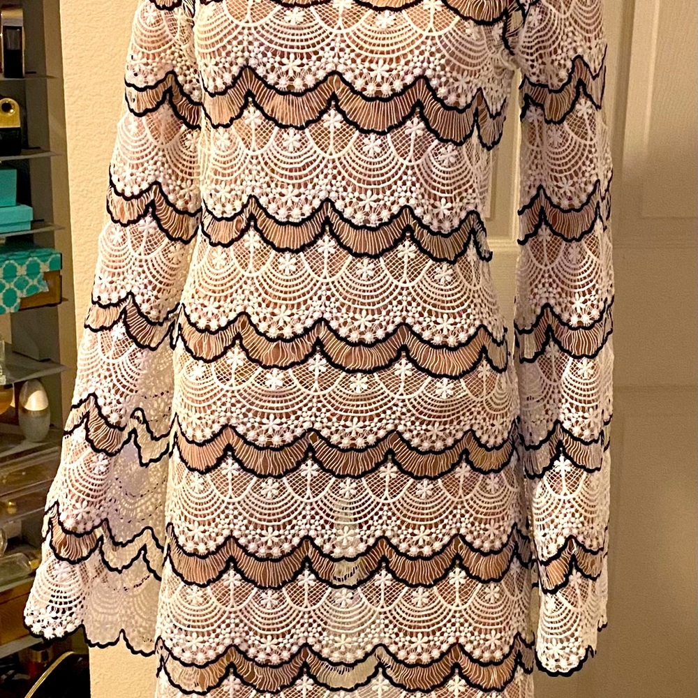 Boutique lace Dress!!